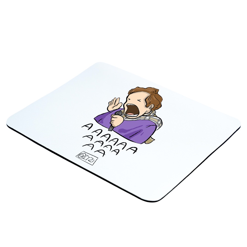 Mousepad Μίστερ Μπούτιας